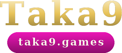 Taka9 logo
